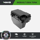 2013-2014 Dodge Grand Caravan Oem Rebuilt Tipm Fuse Relay Box 68244881 Remanufactured. Price: $532.35.