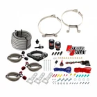 00-10138-00 Nitrous Outlet Mopar 85MM 6.4L Hemi Plate System Kit No Bottle New. Price: $1151.99.