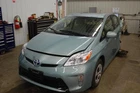 2012 Prius Steering Ecu 8965047510 Used. Price: $69.99.