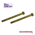 Tuff-stuff 7623B, Pack Cadmium Steel Plain Full Size Starter Bolts Performance New. Price: $26.66.