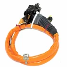 W451 Smart Fortwo 2013-15 Ev Charging Port Inlet & Wiring Assembly Oem 12K Used. Price: $200.00.