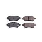 For Nissan Pathfinder 2005 -2012 Powerstop Ceramic Brake Pads Tcp New. Price: $51.67.