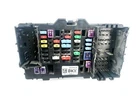 14-19 Chevrolet Silverado 1500 2500 Right Passenger Dash Fuse Box Oem 23443946 Used. Price: $39.99.