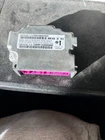 P68186640AC Jeep Compass Safety Bag Control Module Computer 2013-2014 Used. Price: $150.00.