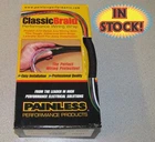 Painless Performance 70958 - 1/2" Classicbraid Wiring Wrap Kit 10' New. Price: $33.99.