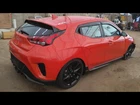 Chassis Ecm Body Control Bcm Left Hand Dash Base Fits 19-21 Veloster 6773821 Used. Price: $112.00.