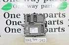 284B16LH0B Nissan Sentra 2020-22 Body Control Module Bcm Oem 1P8 292 B6 Used. Price: $74.99.