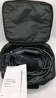 Shockflo CG01-16A Black Electric Vehicle Charger For Ev J1772 W/ Zipper Bag Cib New. Price: $53.99.