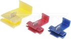 Dorman 86503 22-10 Gauge Quick Splice Connector Assortment New. Price: $9.98.