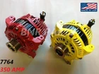 350 7764-PC Alternator Ford Lincoln Mercury High Output Hd Amperage Usa New. Price: $349.98.