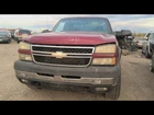 Chassis Ecm Transfer Case Classic Style Fits 03-07 Sierra 1500 Pickup 2130460 Used. Price: $98.95.