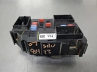 07-14 Silverado Sierra 1500 Gm Wiring Junction Block Fuse Box Assembly 15174621 Used. Price: $58.50.