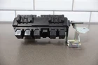 2023-2024 Nissan 400Z RZ34 Interior Cabin Fuse Box With Bracket Used. Price: $135.00.