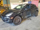 Fuse Box Engine Compartment Fits 15-19 Porsche Macan 2154171 Used. Price: $123.40.