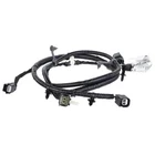 Genuine Ford Engine Cooling Fan Motor Wiring Harness K2GZ13A840D New. Price: $86.08.