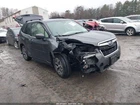 Chassis Ecm Theft-locking Keyless Entry Fits 20-22 Forester 2130051 Used. Price: $141.89.