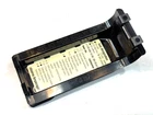 Mercedes Genuine 1999 R129 SL500 Trunk Rear Small Fuse Box Black Oem Cover Used. Price: $72.97.
