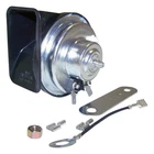 83502833 Horn For Series Jeep Cherokee Grand Wagoneer Wrangler J10 J20 CJ7 CJ5 New. Price: $42.61.