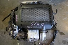 Jdm Toyota Caldina 3SGTE Turbo Cyl 2.0L Engine ST246 5TH Gen MR2 Celica Used. Price: $2495.00.