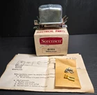 Nos!! Sorensen Automotive Electrical Parts G-103 Voltage Regulator (00) New. Price: $25.00.
