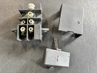 1994-1999 Bmw E36 318I 328I M3 Z3 Positive Terminal Jump Start Cover Box Oem Used. Price: $29.99.
