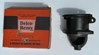 Nos Delco Remy 1955-1957 Chevy Gmc Truck Starter Housing Drive End 1930424 Oem New. Price: $59.99.