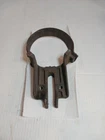 Ford Flathead V8 Generator Mount Bracket 1949-1953 8BA Mercury Used. Price: $40.00.