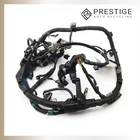 2006-2008 Toyota RAV4 Engine Wire Harness 2.4L 82121-42A20 Used. Price: $350.10.