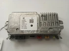 Gm 86543944 Assist Driver Monitor Module From 2024 Suburban 1500 11350888 Used. Price: $133.69.