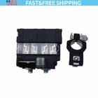 24380-79915 Battery Fuse Box Link Connector For Nissan Frontier Xterra Titan New. Price: $18.04.
