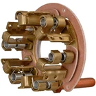 Delco Remy 1984974 Starter Plate Assembly, For 50 Mt Model New. Price: $111.87.