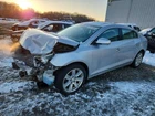 Chassis Ecm Suspension Equipment Opt Gna Fits 12 Lacrosse 5056693 Used. Price: $70.00.