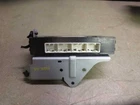 Chassis Ecm Theft-locking Integrated Control Center Dash Fits 11 Legacy 79199 Used. Price: $49.00.