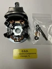 Starter Brush Holder Assembly For Honda 31200-5A2-A51,31200-5A2-A52 10914 New. Price: $24.88.
