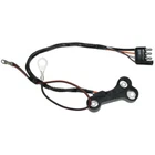 Cj Classics Alternator Wiring Harness Usa Made Mustang With Tachometer 1969 New. Price: $64.99.