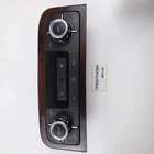 2011-2012 Volkswagen Touareg Hvac Temperature Control Panel 7P6907040BA Used. Price: $170.20.