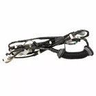 Genuine Ford Wire Jump Central Door Loc DB5Z-14A412-J New. Price: $60.32.