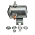 Standard Ignition SS883 Starter Solenoid New. Price: $90.75.