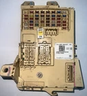 2016-2018 Hyundai Elantra Cabin Fuse Relay Box Oem 91950-F2020 9195F2020 Used. Price: $67.00.