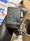 Mitsubishi 3000GT Dodge Stealth VR4 Engine Fuse Relay Box Fits 1991 1992 1993 Used. Price: $25.00.