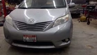 Chassis Ecm Network Gateway Right Hand Dash Fits 15-17 Sienna 1934554 Used. Price: $103.50.