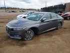 Engine Fuse Box Oem 2020 Honda Accord 1YR Wrnty Used. Price: $100.00.
