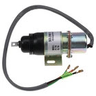 12V Stop Solenoid Valve 4314269 4281719 For Hitachi Excavator EX12 EX15 EX45 New. Price: $63.01.