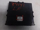 2023 Lexus RX350 Engine Start/stop Control Module Oem Id 892610E160 Used. Price: $231.20.