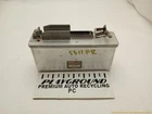 Volvo 240 Wagon Abs Anti Lock Brake Control Module Fits 1989-1992 90 91 Used. Price: $40.38.