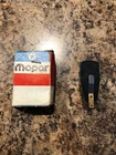 Nos Mopar Distributor Ignition Rotor V-8 Dodge Truck Amc International 2875852 New. Price: $24.99.