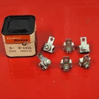 (6) Vintage Nos Delco Remy Voltage Regulator Fuses D-1901 1945172 Gm New. Price: $24.99.