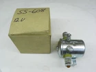 Standard SS-608 Solenoid 12V Continuous Duty Nors For Dodge Truck 1978-1985 New. Price: $33.95.