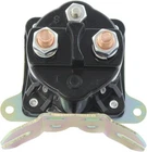 New High Quality Solenoid Relay Switch Fits Mte Pumps Replaces WSU4009UTA 200A. Price: $20.00.