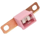 Bussmann FLB-30 Automotive Fusible Link (13/16" Bolt Terminal (pink)), New. Price: $12.99.
